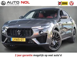 Grijs Gebruikt 2019 Maserati Levante GranLusso SUV | € 62.450 (Eerlijke prijs)