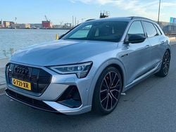 Gebruikt 2019 Audi e-tron S-Line SUV | € 27.950 (Goede deal)