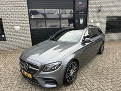 Grijs Gebruikt 2018 Mercedes E53 AMG AMG Stationwagen | € 47.950 (Eerlijke prijs)