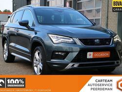 Grijs Gebruikt 2019 Seat Ateca FR SUV | € 24.995 (Eerlijke prijs)