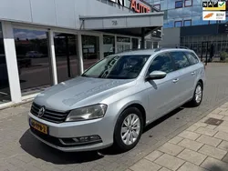 Grijs Gebruikt 2011 VW Passat Comfortline Stationwagen | € 4.950 (Eerlijke prijs)