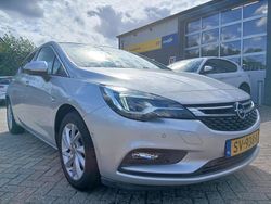 Grijs Gebruikt 2018 Opel Astra Innovation Hatchback | € 7.395 (Eerlijke prijs)