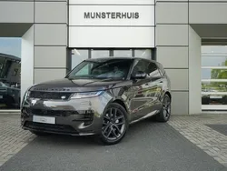 Grijs Nieuw 2025 Land Rover Range Rover Sport HSE Dynamic SUV | € 135.000 (Super prijs)