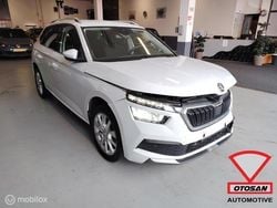 Overige Gebruikt 2020 Skoda Kamiq Ambition SUV | € 6.490