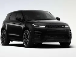 Zwart Nieuw 2024 Land Rover Range Rover evoque Graphite SUV | € 71.443 (Eerlijke prijs)
