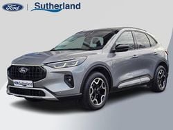 Grijs Gebruikt 2024 Ford Kuga Active X SUV | € 35.900 (Goede deal)