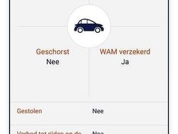 Gebruikt 2007 Ford Focus Style Stationwagen | € 2.000 (Eerlijke prijs)