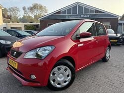 Rood Gebruikt 2020 Seat Mii Electric Hatchback | € 10.850 (Eerlijke prijs)