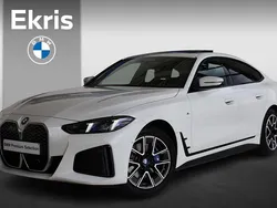 Wit Gebruikt 2025 BMW i4 M Sport Sedan | € 62.750 (Duur)