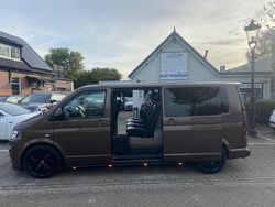 Bruin Gebruikt 2013 VW T5 Van | € 16.899 (Goede deal)