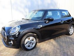 Zwart Gebruikt 2019 Mini ONE Hatchback | € 16.945 (Eerlijke prijs)