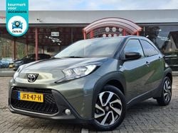 Groen Gebruikt 2024 Toyota Aygo Hatchback | € 21.440 (Eerlijke prijs)