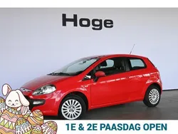 Fiat Punto Evo