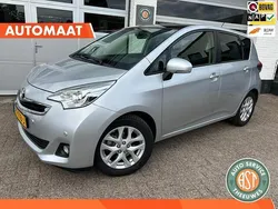 Grijs Gebruikt 2015 Toyota Verso-S Trend MPV | € 13.745 (Eerlijke prijs)