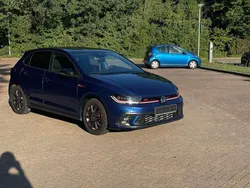 Gebruikt 2022 VW Polo GTI Sedan | € 23.500 (Eerlijke prijs)