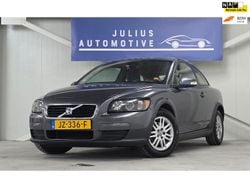 Grijs Gebruikt 2009 Volvo C30 Hatchback | € 2.893 (Eerlijke prijs)