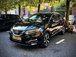Gebruikt 2018 Nissan Qashqai Tekna SUV | € 13.995 (Eerlijke prijs)