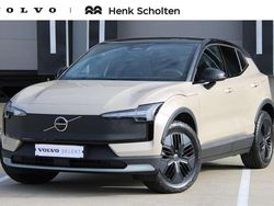 Bruin Nieuw 2025 Volvo EX30 CC Performance SUV | € 51.950