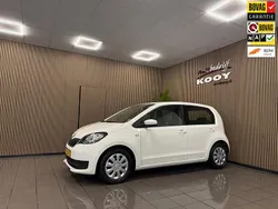 Wit Gebruikt 2017 Skoda Citigo Ambition Hatchback | € 8.245 (Eerlijke prijs)