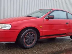 Toyota Paseo