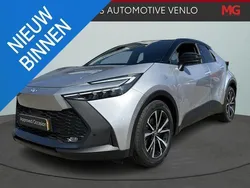 Grijs Gebruikt 2024 Toyota C-HR Edition SUV | € 34.395 (Goede deal)