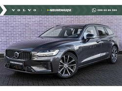 Gebruikt 2024 Volvo V60 Plus Stationwagen | € 39.899 (Eerlijke prijs)