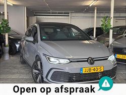 Grijs Gebruikt 2020 VW Golf VII GTE Hatchback | € 29.994 (Duur)