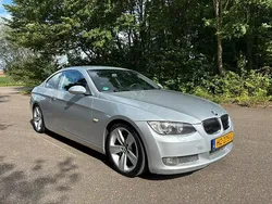 Grijs Gebruikt 2006 BMW 335 Executive Coupé | € 9.950 (Eerlijke prijs)