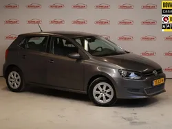 Hatchback Gebruikt 2010 VW Polo Highline Hatchback | € 8.445 (Eerlijke prijs)