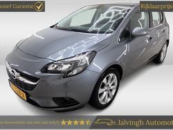 Grijs Gebruikt 2018 Opel Corsa Hatchback | € 8.640 (Eerlijke prijs)