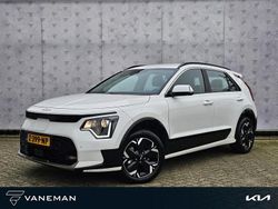 Wit Gebruikt 2024 Kia e-Niro SUV | € 29.950 (Eerlijke prijs)