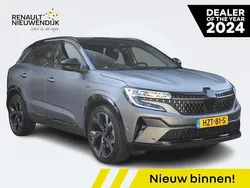 Gris schiste satin kql / noir etoile gne Gebruikt 2025 Renault Austral Techno Esprit Alpine SUV | € 41.900
