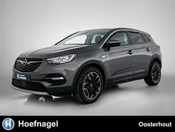 Grijs Gebruikt 2018 Opel Grandland X Business SUV | € 15.450 (Eerlijke prijs)