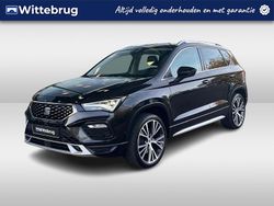 Zwart Gebruikt 2021 Seat Ateca Business SUV | € 28.950 (Eerlijke prijs)