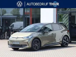 Groen Nieuw 2025 VW ID.3 Pro Hatchback | € 39.075 (Eerlijke prijs)