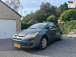 Grijs Gebruikt 2004 Citroën C4 Prestige Hatchback | € 2.950 (Duur)