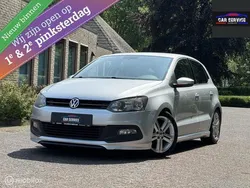 Overige Gebruikt 2013 VW Polo R-line Hatchback | € 7.599 (Eerlijke prijs)