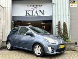 Blauw Gebruikt 2010 Renault Twingo Authentique Hatchback | € 2.250 (Eerlijke prijs)