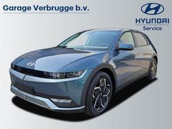 Groen Gebruikt 2023 Hyundai Ioniq 6 Style Sedan | € 34.950 (Goede deal)