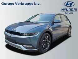 Groen Gebruikt 2023 Hyundai Ioniq 6 Style Sedan | € 34.950 (Super prijs)