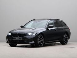 Zwart Gebruikt 2025 BMW 330e Comfort Edition Stationwagen | € 73.958