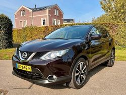 Gebruikt 2015 Nissan Qashqai SUV | € 11.750 (Goede deal)