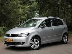Grijs Gebruikt 2011 VW Golf Plus Highline MPV | € 6.950 (Eerlijke prijs)