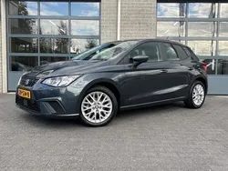Grijs Gebruikt 2019 Seat Ibiza Business Hatchback | € 13.450 (Eerlijke prijs)