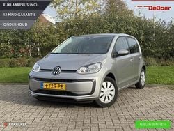 Grijs Gebruikt 2020 VW up! take up! Hatchback | € 8.950 (Eerlijke prijs)