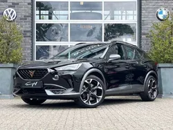 Zwart, metallic lak Gebruikt 2022 Cupra Formentor VZ SUV | € 27.645 (Goede deal)