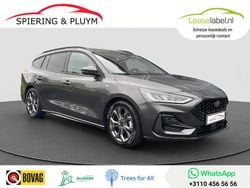 Gebruikt 2024 Ford Focus ST-Line X Stationwagen | € 25.790 (Goede deal)