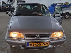 Zilver Gebruikt 1999 Citroën Xantia Exclusive Hatchback | € 8.499