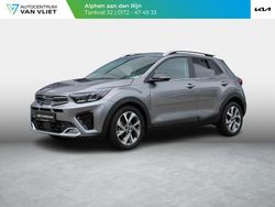 Grijs Gebruikt 2024 Kia Stonic GT-Line SUV | € 24.890 (Eerlijke prijs)