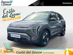 Grijs Gebruikt 2025 Kia EV3 4 SUV | € 44.945 (Eerlijke prijs)
